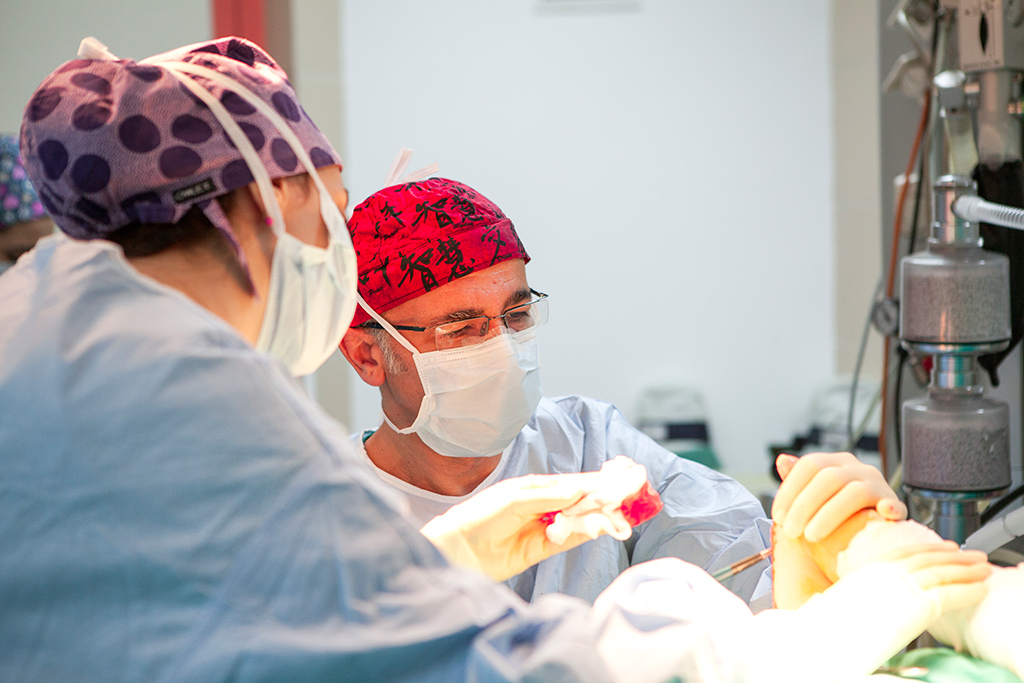 Doğanşar Estetik Merkezi